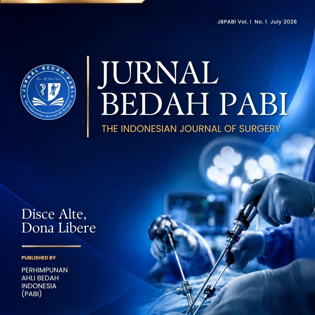 dr Syafwan Azhari Sp.B