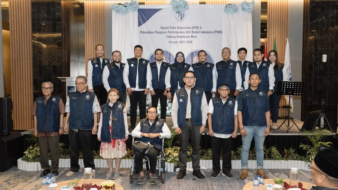 KEPULAUAN RIAU - Gambar 2