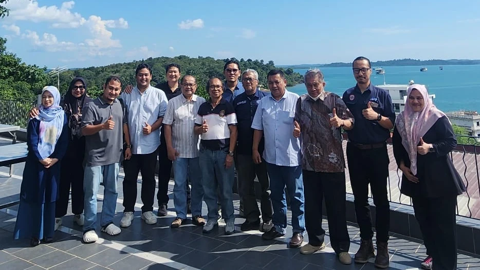 KEPULAUAN RIAU - Gambar 3