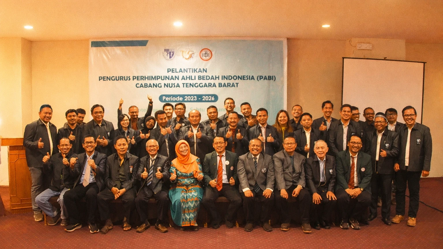 NUSA TENGGARA BARAT - Gambar 2