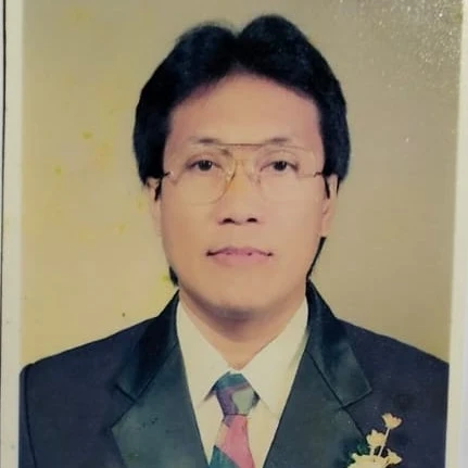 dr. BAMBANG SUPRIYO, DTM&H, SpB, FICS, FINACS