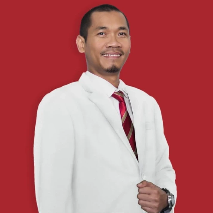 dr. I Komang Yose Antara, Sp.B