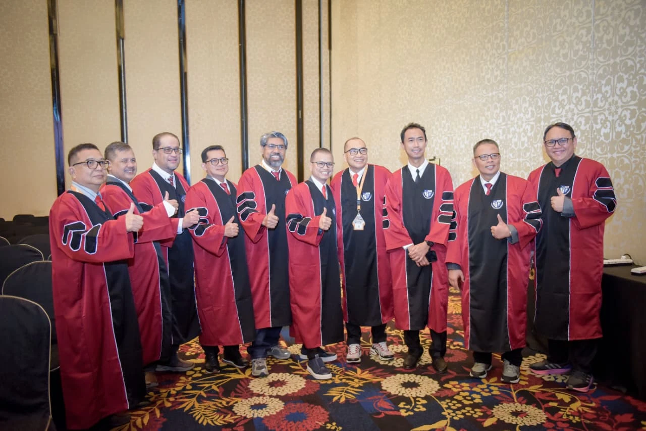 KONAS PABI VII P2B2 XXII